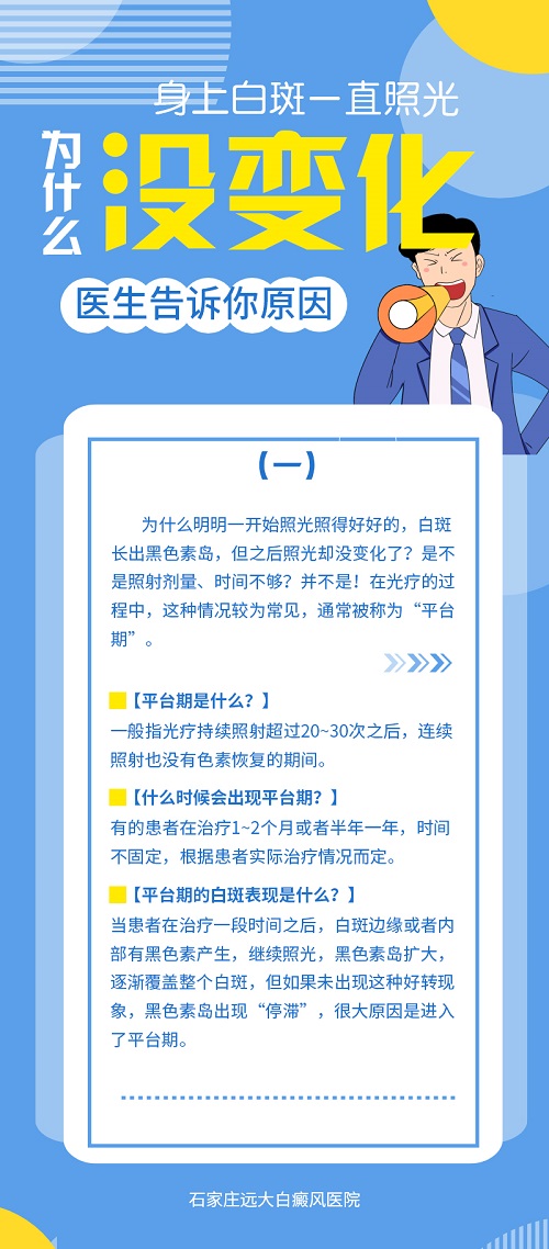 生殖器官长白癜风怎么治疗好