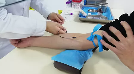 白癜风做这些检查分析形成原因