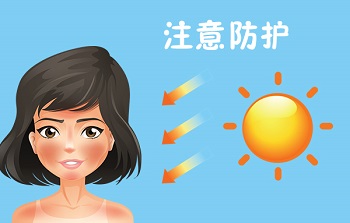 白癜风患者在夏季如何防晒