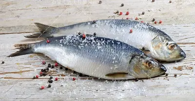 白癜风患者能吃鱼吗 白斑饮食禁忌