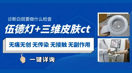 手上的小白点会不会是因为缺微量元素引起的