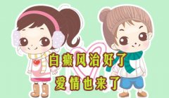 为什么白癜风治疗后会有发红的现象