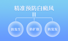 白癜风到了晚期大面积扩散怎么治