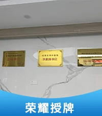 远大中医医院荣誉