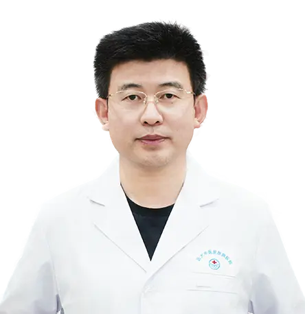 刘文斌主任医师